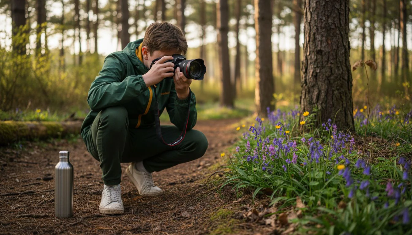 Ethical Photography Builds Trust