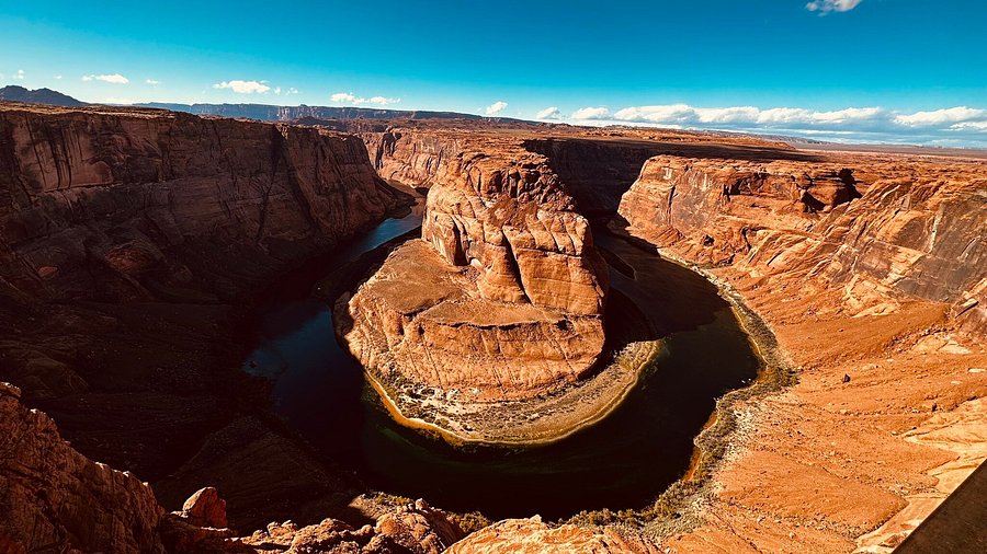 Antelope Canyon, USA