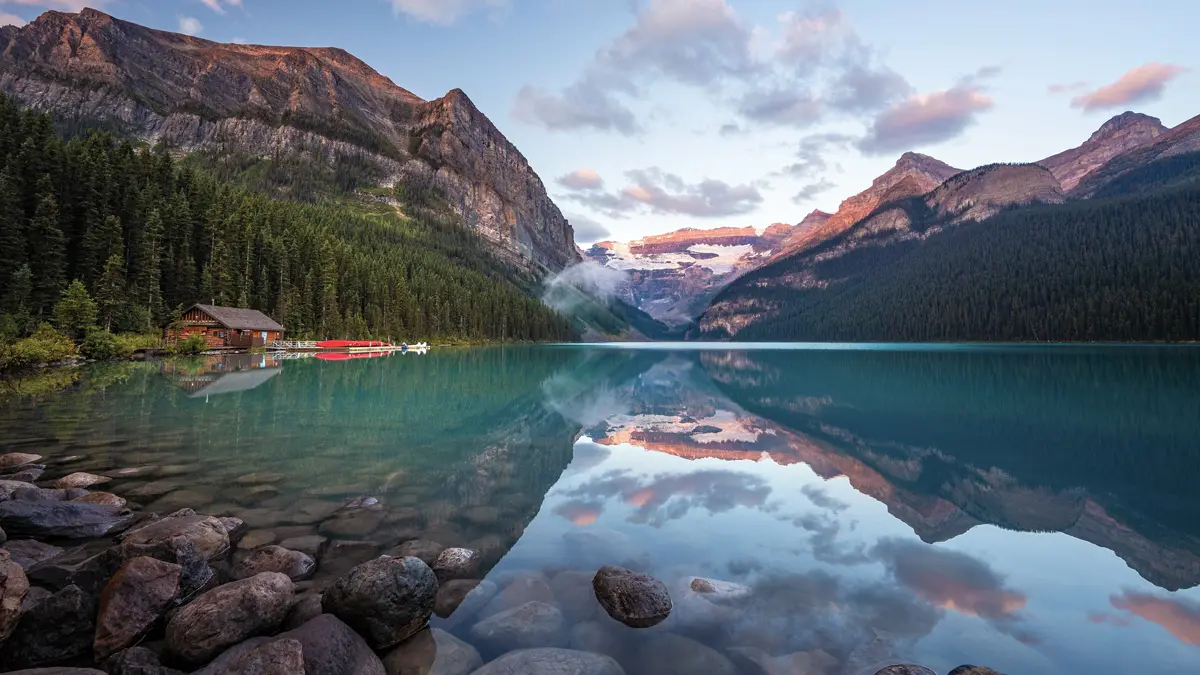 Banff National Park, Canada
