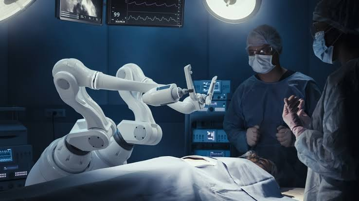 Evaluating New Technology Through Patient Benefits