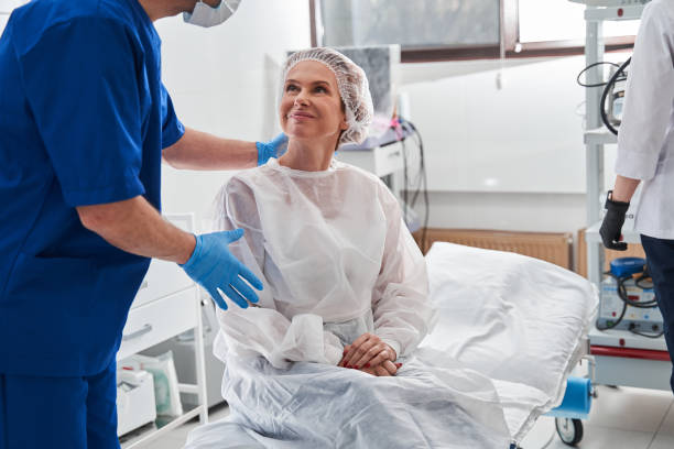 Personalizing Surgical Care for Unique Patient Needs