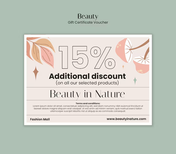 Making Beauty and Skincare More Affordable

