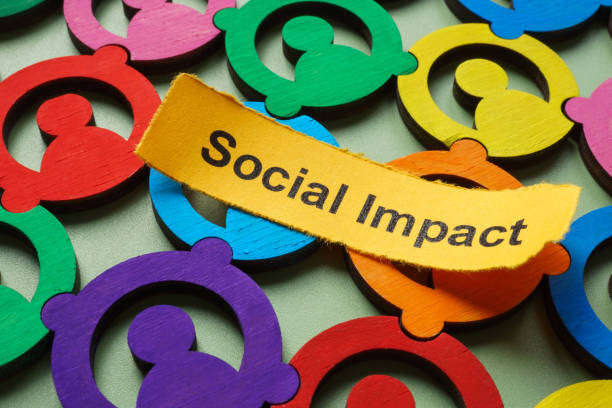Building Systems for Social Good