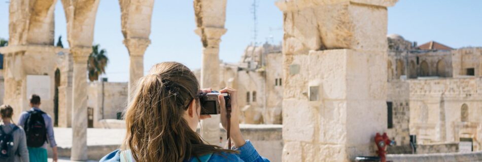 Why Travel Photography Is About More Than Travel