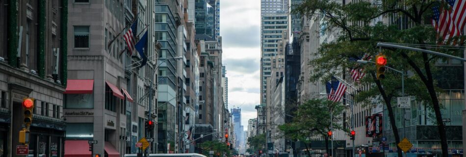 From Cities to Villages