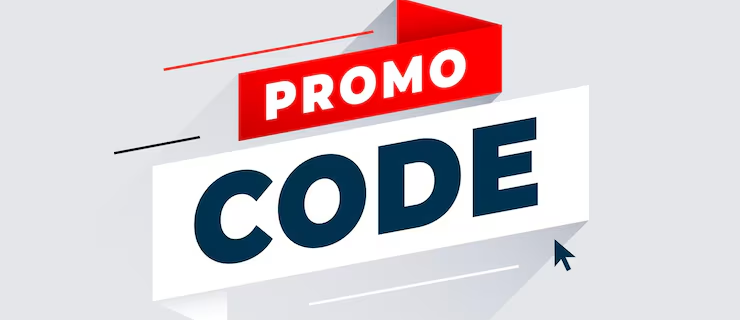 Digital Coupon Codes