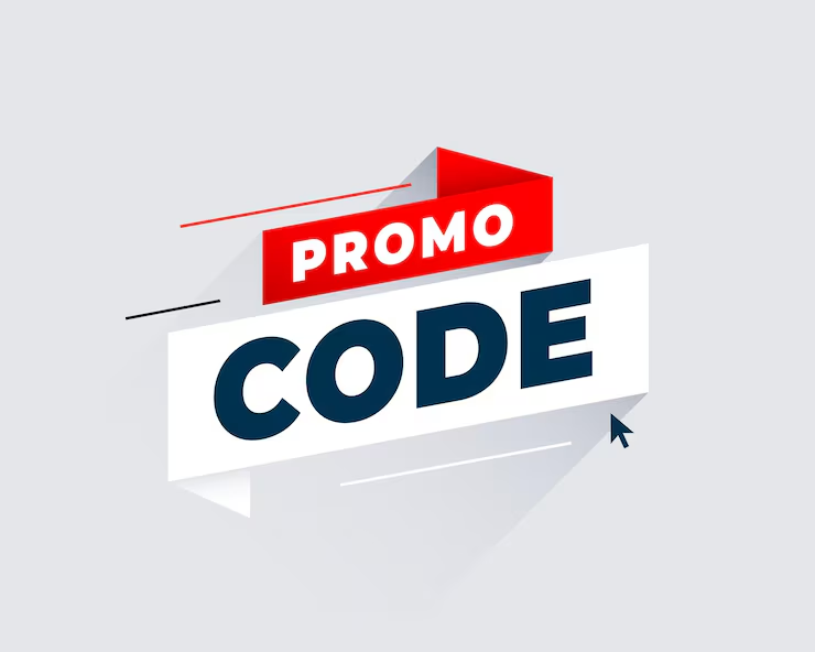 Digital Coupon Codes